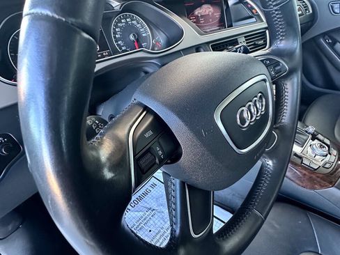 Used 2014 Audi A4 Premium Plus AWD/4WD image 13