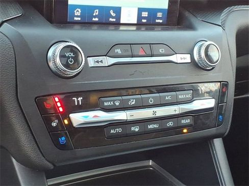 Used 2020 Ford Explorer ST w/ Premium Technology Package image 15