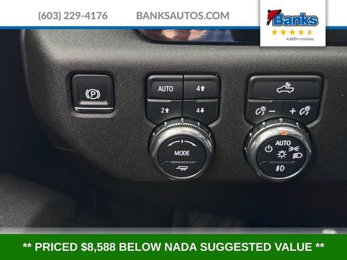Used 2025 GMC Sierra 2500 SLE w/ SLE Value Package; AWD/4WD image 23