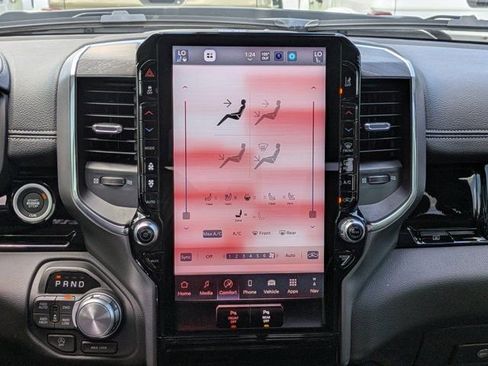 New 2026 RAM 1500 Laramie w/ Night Edition image 16