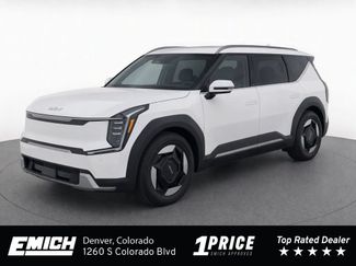 Used 2024 Kia EV9 Wind AWD/4WD 360° Tour