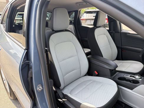 Used 2024 Ford Escape Active AWD/4WD image 22
