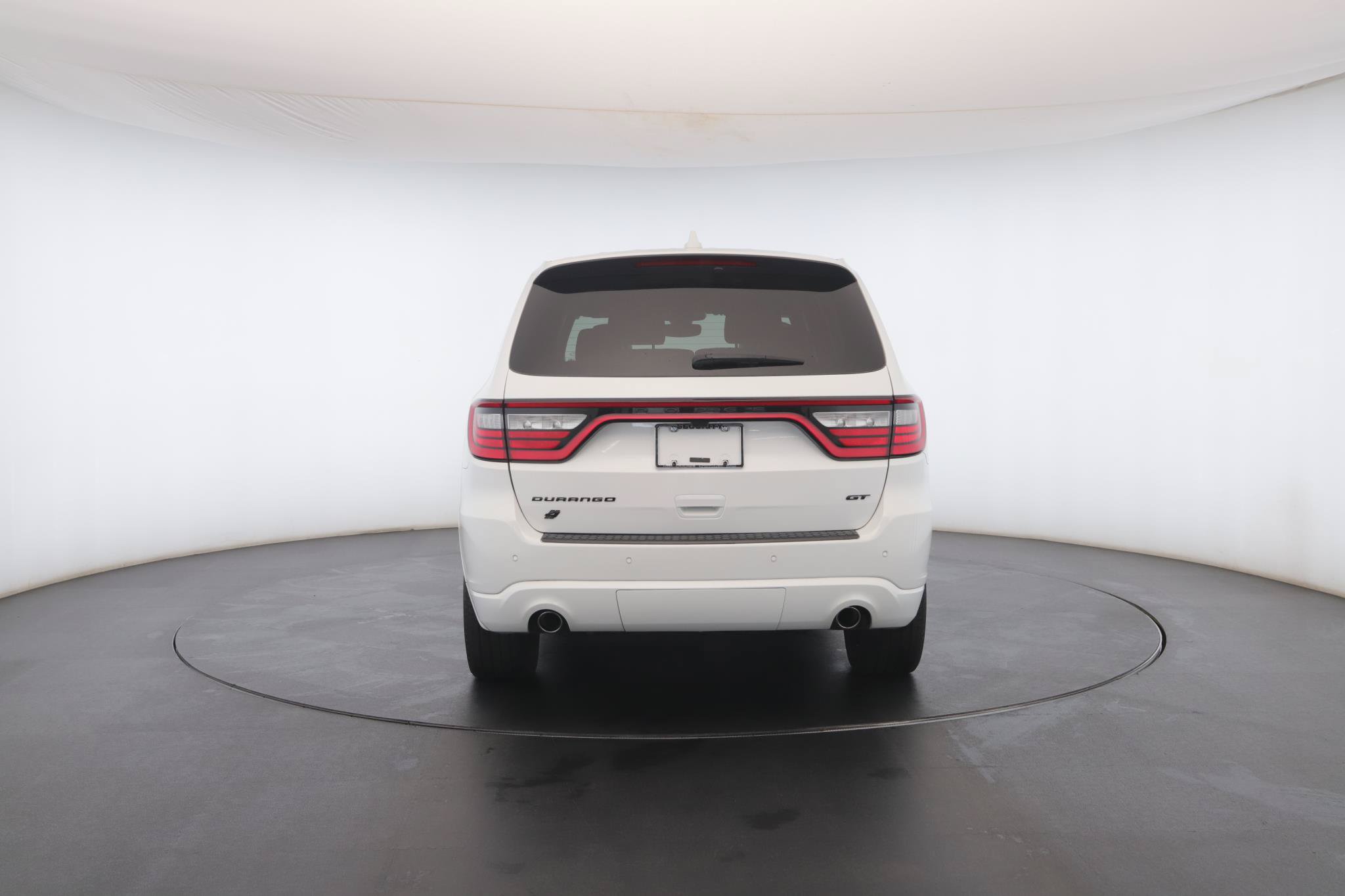 Used 2022 Dodge Durango GT w/ Blacktop Package AWD/4WD image 21