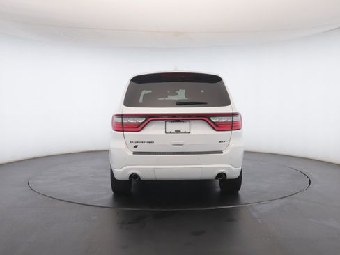 Used 2022 Dodge Durango GT w/ Blacktop Package AWD/4WD image 21