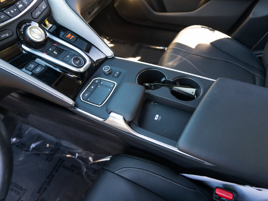 Certified 2024 Acura TLX w/ Technology Package FWD image 30