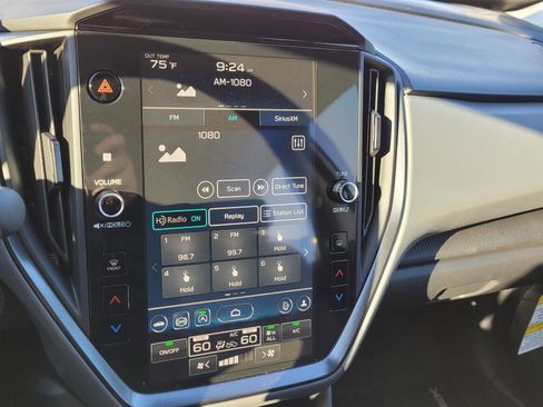 New 2026 Subaru Crosstrek 2.5i Limited image 10