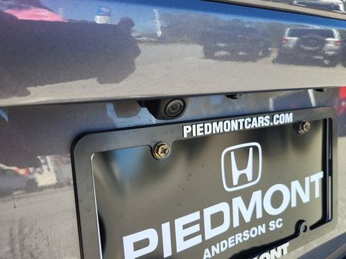 Used 2020 Honda CR-V EX image 12