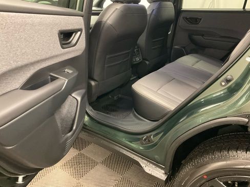 New 2026 Subaru Outback Limited XT image 25