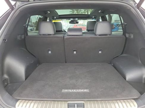 Used 2020 Kia Sportage SX image 8