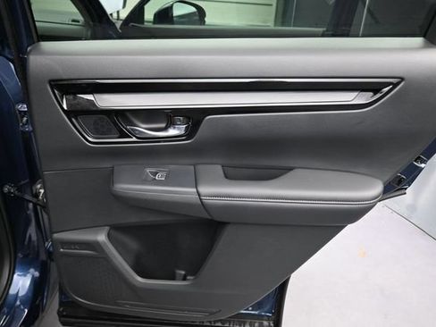 Used 2026 Honda CR-V EX-L image 23