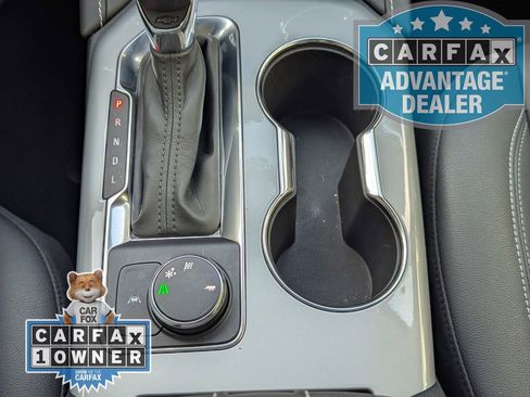 Used 2023 Chevrolet Blazer LT w/ Sound & Technology Package FWD image 12