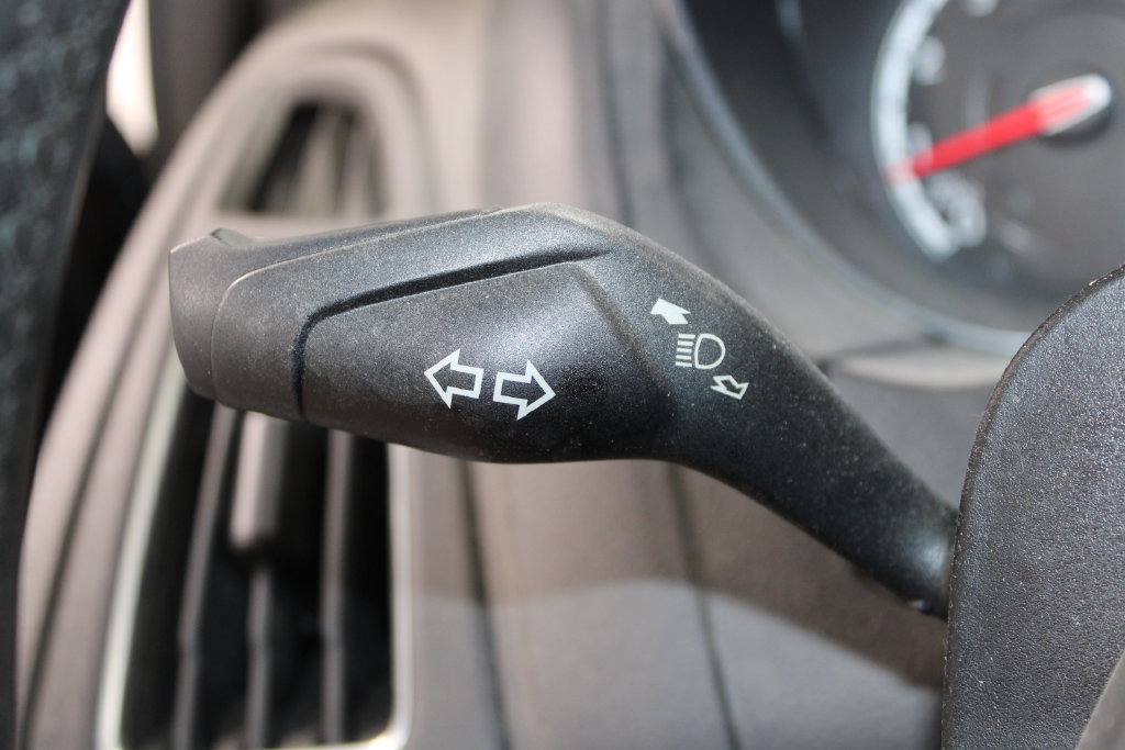 Used 2017 Ford Focus ST FWD image 21