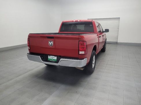 Used 2021 RAM 1500 Tradesman w/ Popular Equipment Group image 9