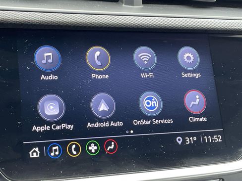 Used 2023 Buick Encore GX Select w/ Sport Touring Package image 20