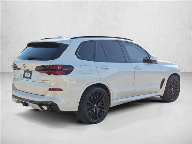 Certified 2026 BMW X5 xDrive40i w/ M Sport Package AWD/4WD image 5