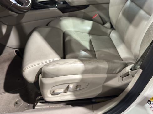 Used 2014 Cadillac XTS Vsport Premium w/ Driver Assist Package AWD/4WD image 20