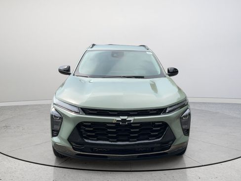 New 2026 Chevrolet Trax ACTIV w/ Driver Confidence Package FWD image 2