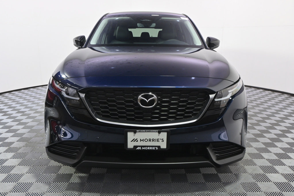 New 2026 MAZDA CX-5 Select AWD/4WD image 10