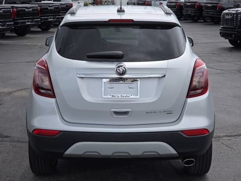 Used 2022 Buick Encore Preferred w/ Safety Package AWD/4WD image 18