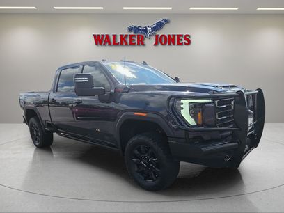 Used 2024 GMC Sierra 2500 AT4 w/ AT4 Premium Plus Package