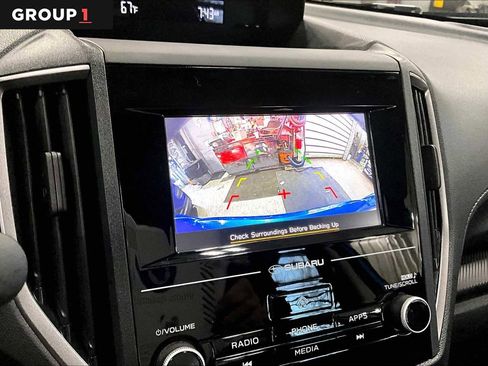 Certified 2023 Subaru Impreza 2.0i image 26