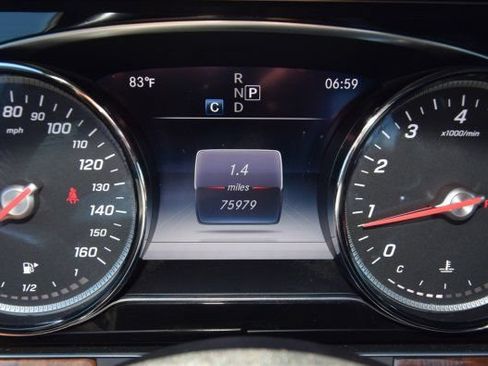 Used 2017 Mercedes-Benz E 300 4MATIC image 22