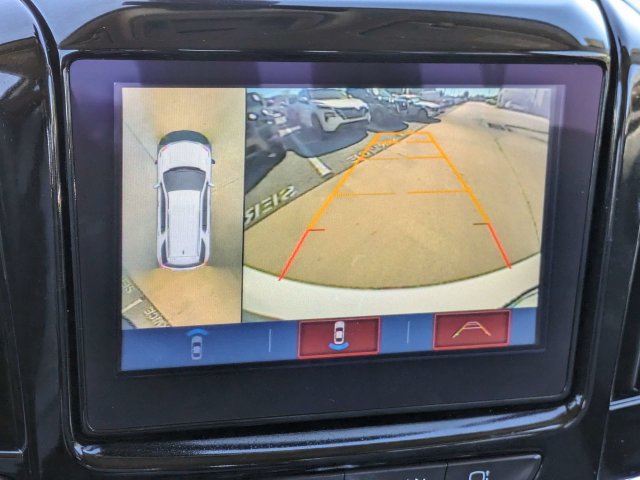 Used 2019 Chevrolet Traverse Premier w/ Driver Confidence II Package FWD image 24