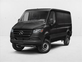 New 2026 Mercedes-Benz Sprinter 2500 video 1