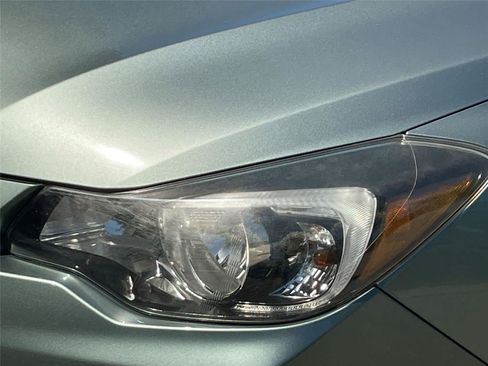 Used 2016 Subaru Impreza 2.0i AWD/4WD image 6