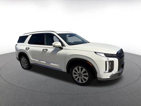 Used 2025 Hyundai Palisade SEL AWD/4WD image 2
