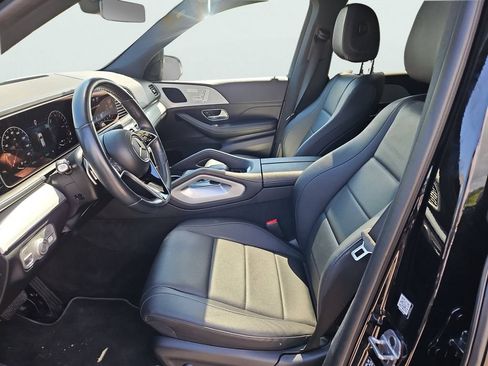 Used 2024 Mercedes-Benz GLE 450e 4MATIC image 34