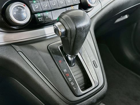 Used 2015 Honda CR-V LX image 24
