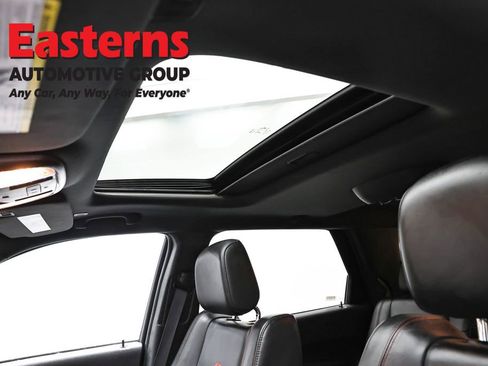 Used 2024 Dodge Durango R/T AWD/4WD image 36