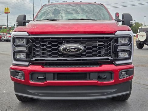 New 2026 Ford F250 XLT w/ XLT Premium Package AWD/4WD image 6