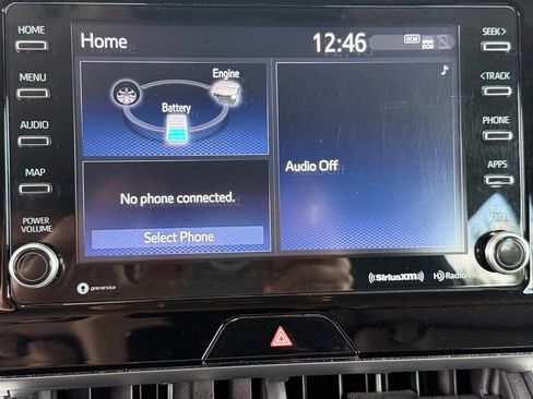 Used 2021 Toyota Venza LE w/ Carpet Mat Package (TMS) AWD/4WD image 27