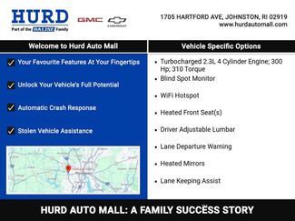 Used 2024 Ford Explorer XLT AWD/4WD video 2