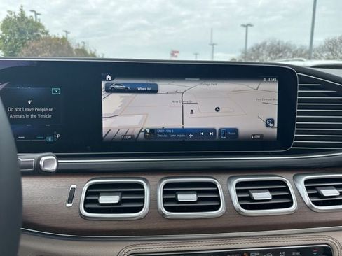 New 2026 Mercedes-Benz GLE 350 4MATIC image 15