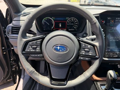 Used 2026 Subaru Forester Touring w/ Touring Hybrid Package AWD/4WD image 27