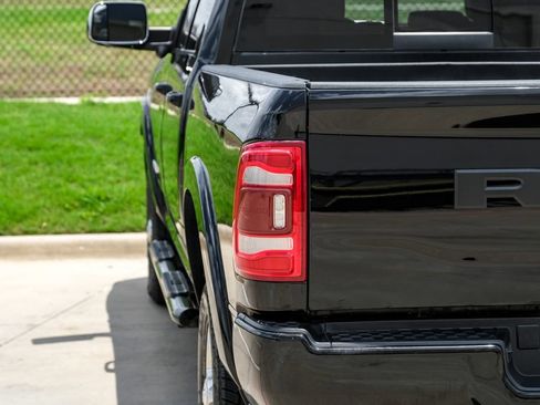 Used 2022 RAM 3500 Laramie AWD/4WD image 56