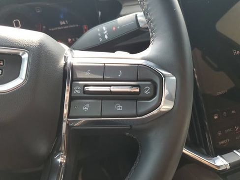 Used 2024 GMC Acadia Elevation w/ Luxury Package FWD image 25