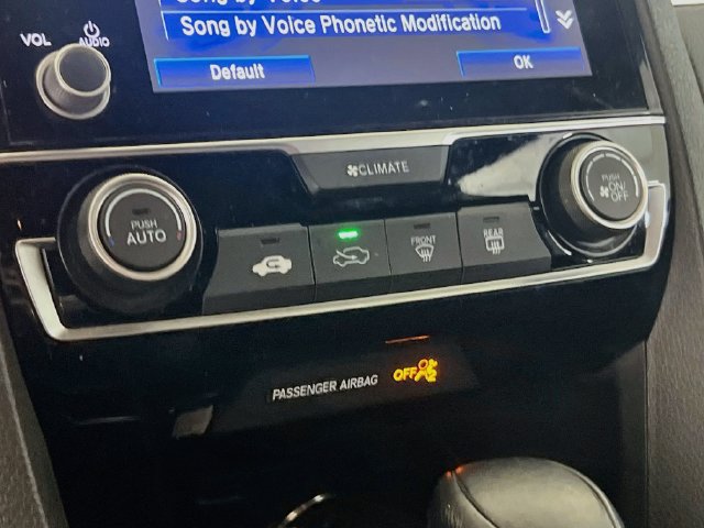 Used 2021 Honda Civic Sport image 13