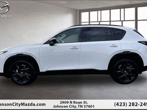 New 2026 MAZDA CX-5 2.5 S w/ Premium Plus Package AWD/4WD image 7
