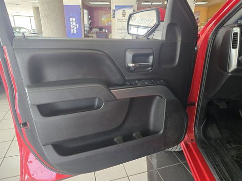 Used 2014 Chevrolet Silverado 1500 LT w/ LT Convenience Package RWD image 8