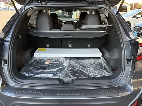 New 2026 Subaru Crosstrek 2.0i Premium image 22