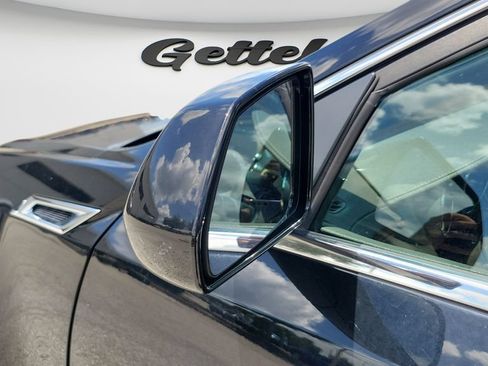 Used 2011 Cadillac CTS Premium AWD/4WD image 4