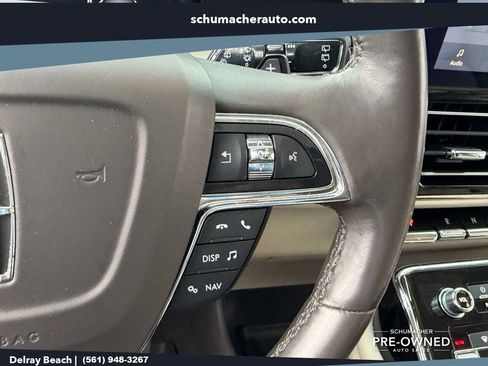 Used 2020 Lincoln Navigator Reserve RWD image 22