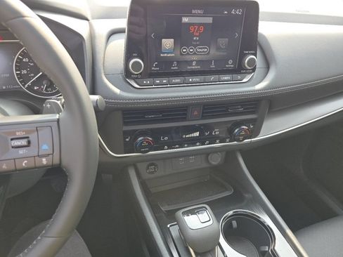 New 2026 Nissan Rogue Dark Armor AWD/4WD image 19