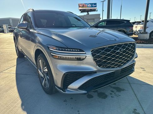 New 2026 Genesis GV70 3.5T Sport Advanced image 3