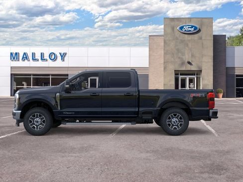 New 2026 Ford F250 Lariat w/ FX4 Off-Road Package AWD/4WD image 25