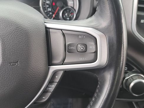 Used 2021 RAM 1500 Big Horn AWD/4WD image 18